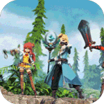 龙之契约-精灵之镜