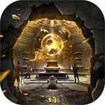 月光之城-高返盗墓笔记