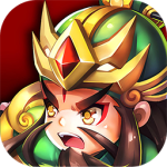 主公争霸（无限抽神将）