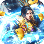 梦回南朝-文字传奇