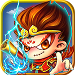 仙魔纪-高返满V