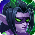 部落联盟-魔幻塔防策略
