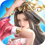 胡莱三国3-五虎传说