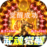 使命之战{GM武魂觉醒直充}