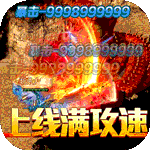 义战龙城{白虎无限刀}
