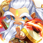 梁山豪杰{送神将}