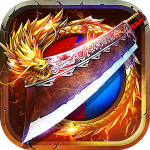 烈焰横空-复古合击