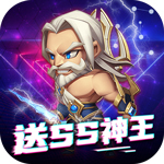 暴击猎人（BUG刷抽充）