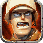 帝王霸业-王牌使命