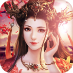 青云诀:玄机-仙侣服