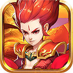 九州世界-稀有七色神凰