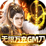 剑武-无限万充GM刀