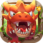 兽兽军团-暴走吧，火龙H5