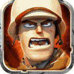 帝王霸业-指尖战争