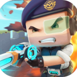 迷你枪战精英-新online服