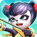 塔防镇魂师-镇魂服