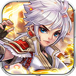 最强战兵-毕业灵兽挖呀挖