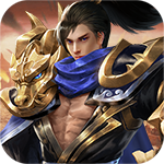 群英传奇-梦想三国天神降临四字服