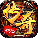 热血王座-超爆无限迷失