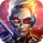 王者射击-王者服