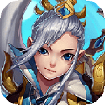 龙战天下-神将远征