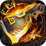 天命神话-上线送10w钻石双线服