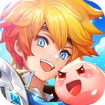 勇士与梦想大陆-三字服