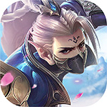 绝世仙王-战三界魔王服