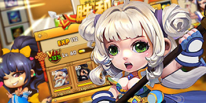 《斗魂》单日累计充值