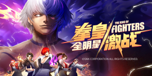 《拳魂觉醒》新服助力活动